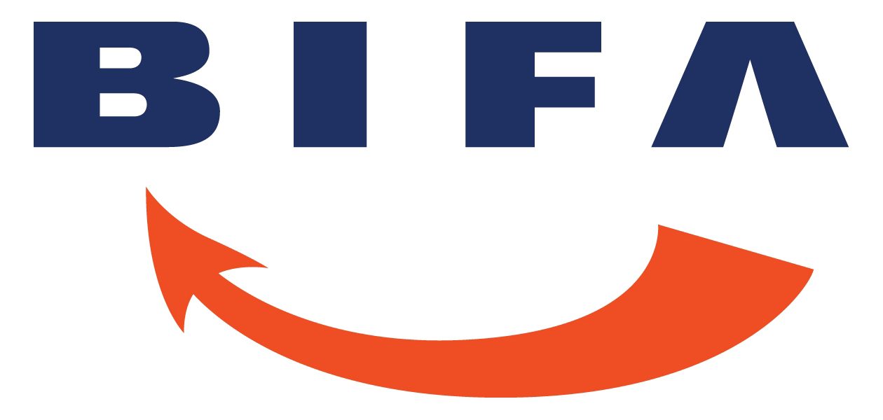 Bifa logo