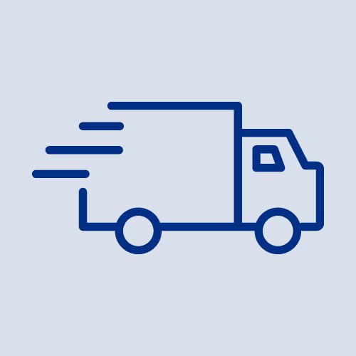 glenn freight services icon road freight